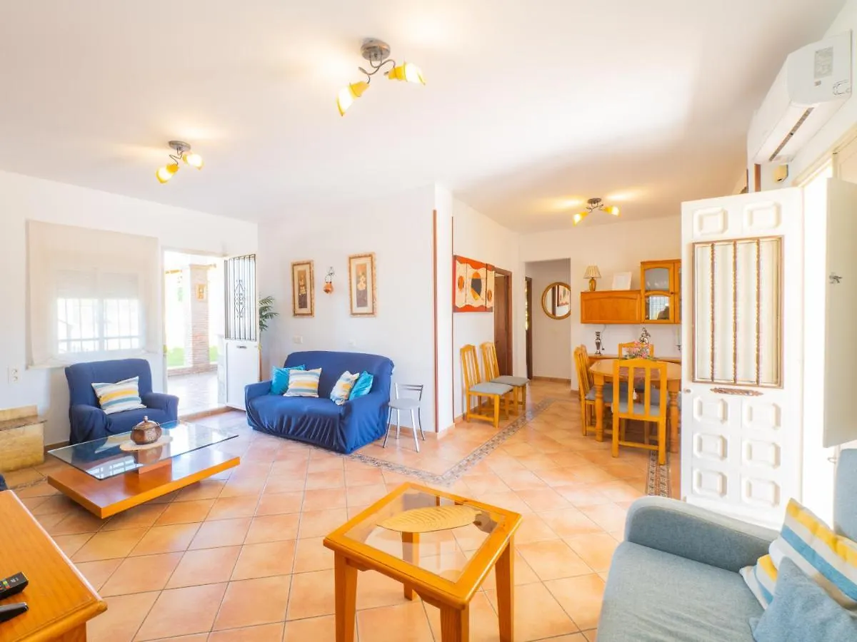 Casa vacanze Cubo'S Casa Maria Los Javieles Alhaurín el Grande Spagna