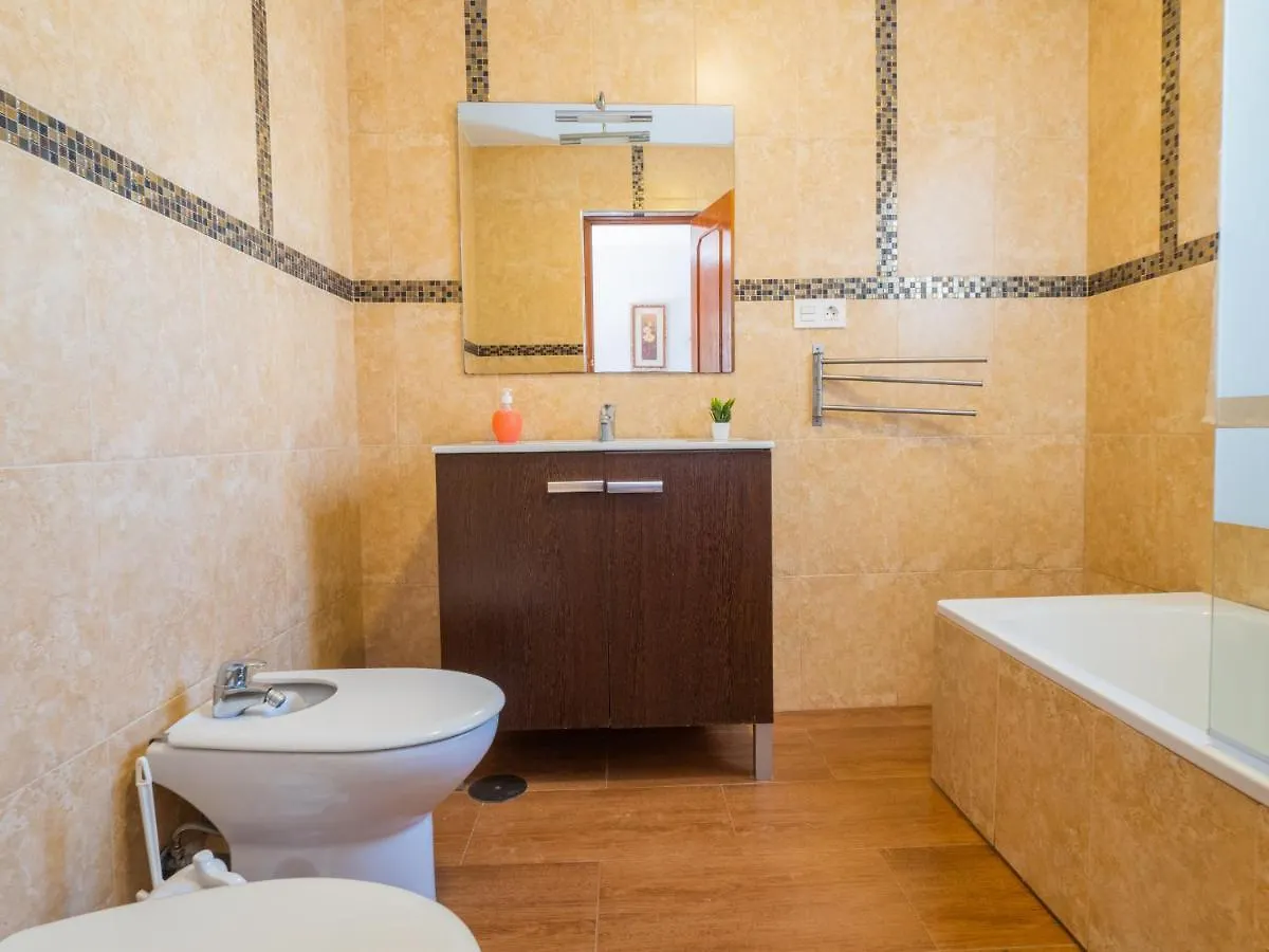 Holiday home Cubo'S Casa Maria Los Javieles Alhaurin el Grande