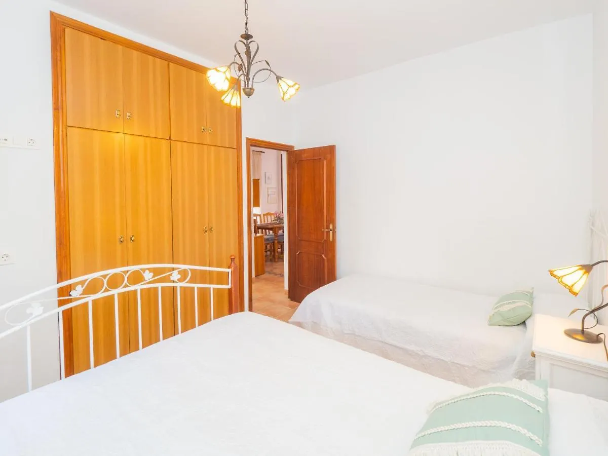 Holiday home Cubo'S Casa Maria Los Javieles Alhaurin el Grande Spain