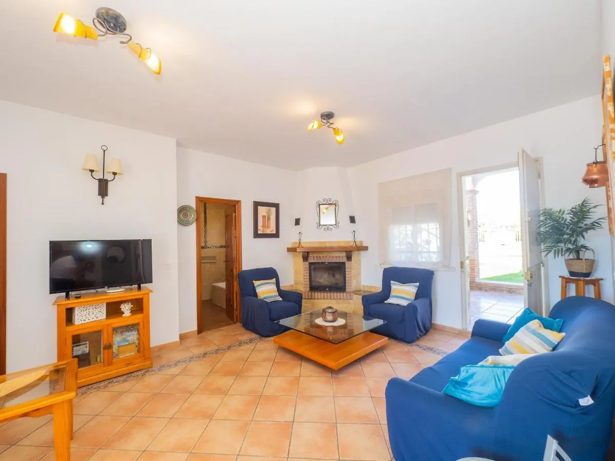 Casa vacanze Cubo'S Casa Maria Los Javieles Alhaurín el Grande
