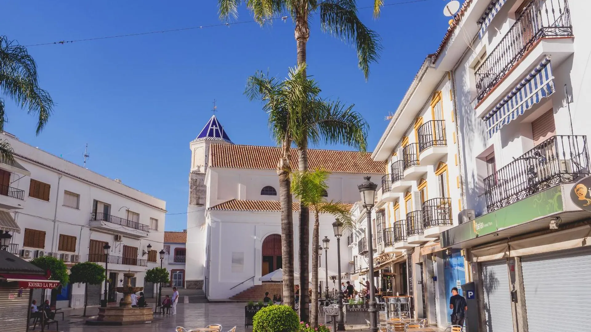 Cubo'S Casa Maria Los Javieles Alhaurin el Grande Holiday home