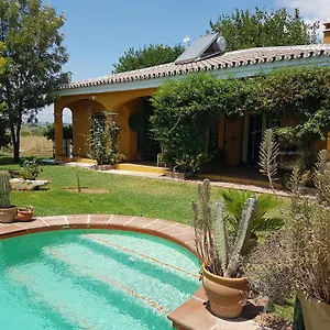 Finca La Gallina Blanca Сasa de vacaciones