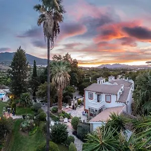 Bed & Breakfast Cortijo Andaluz, Alhaurín el Grande