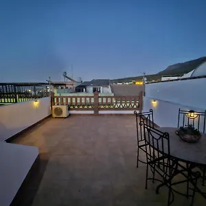 Casa El Albaicin Сasa de vacaciones