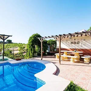 Palmeras, Сasa de vacaciones